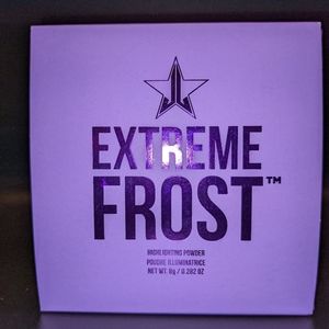 Extreme Frost